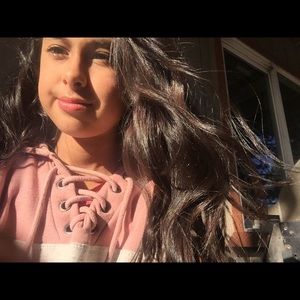 Meet your Posher, Gloria